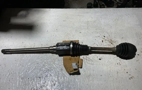 BMW 7 F01 F02 F03 F04 Front driveshaft