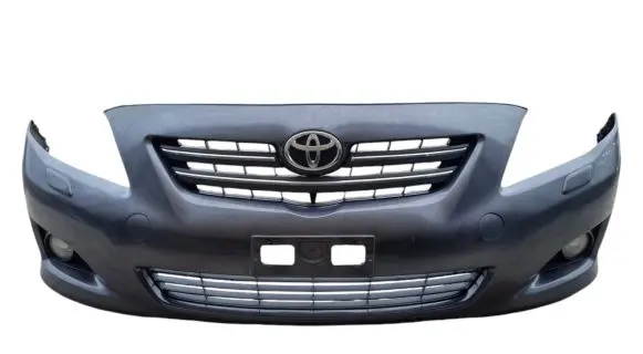 Toyota Corolla E140 E150 Front bumper