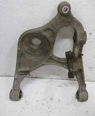 Jeep Grand Cherokee Rear upper control arm/wishbone 52124814AD