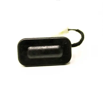 Maserati Ghibli Tailgate/boot open switch button 782606200 673001402