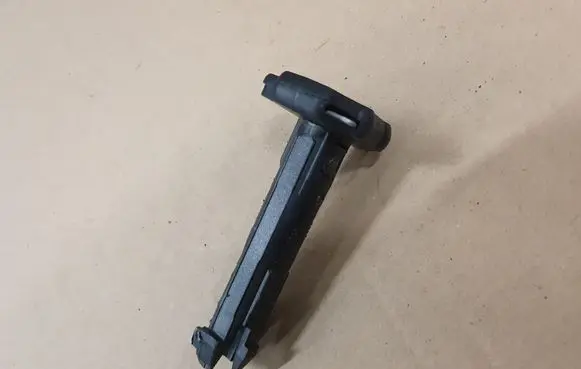 Audi A3 S3 8V Seat trim 4G0881920
