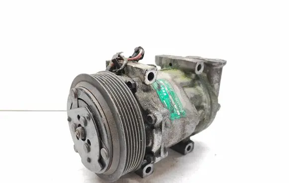 Alfa Romeo 166 Air conditioning (A/C) compressor (pump) 60653652