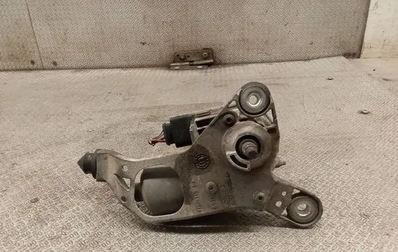 Ford Focus Front wiper linkage and motor BM5117K484A BM5117504AJ