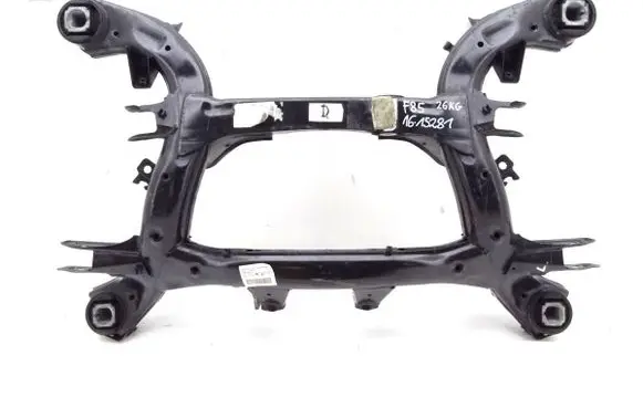 BMW X5M F85 Rear axle beam 