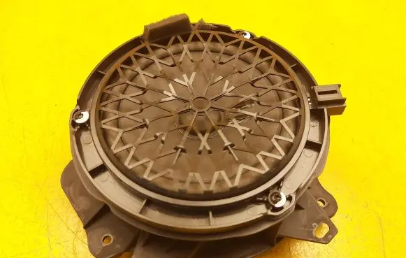 Citroen DS7 Crossback Rear door speaker 9817150880
