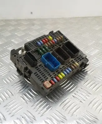Peugeot 508 Other control units/modules 9674922180