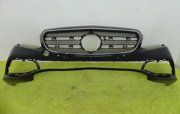 Mercedes-Benz E W213 Front bumper 2138850238 2138880123