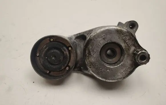 Mercedes-Benz E W212 Timing belt/chain tensioner A6422001370