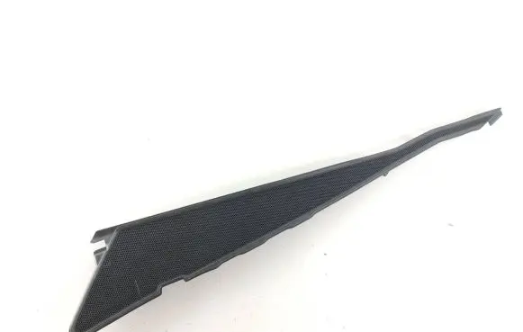 Porsche Cayman 981 Center console decorative trim 99155321800