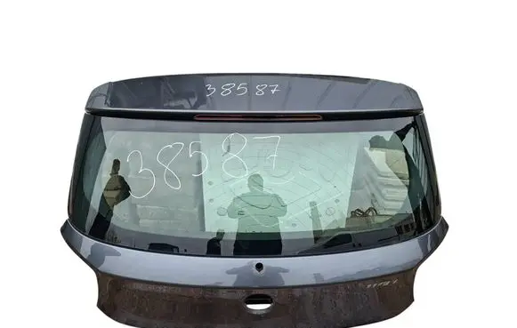 BMW 1 F20 F21 Tailgate/trunk/boot lid 