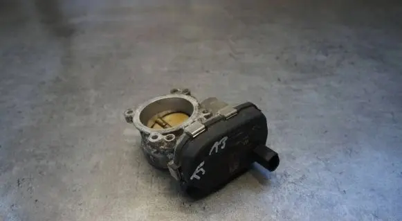 Audi A3 S3 8V Electric throttle body valve 04E133062Q