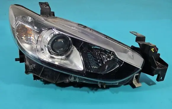 Mazda 6 Headlight/headlamp IMPRK1472967