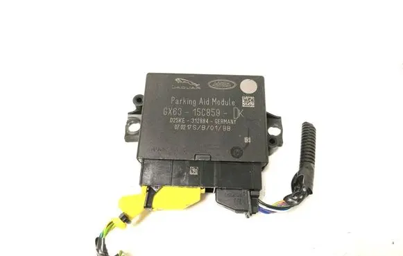 Land Rover Discovery Sport Parking PDC control unit/module GX6315C859DK
