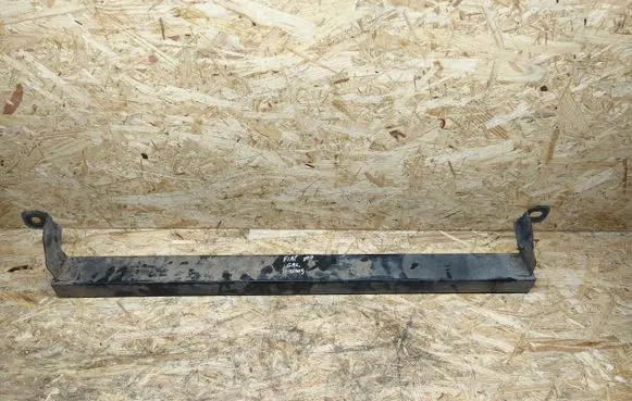 Rear beam
