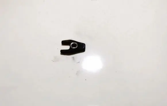 Fuel Injector clamp holder
