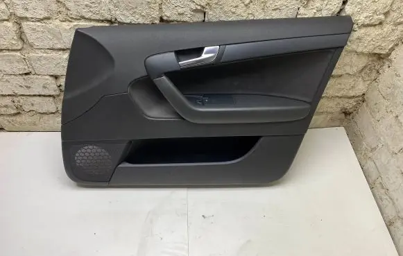 Audi A3 S3 A3 Sportback 8P Front door card panel trim