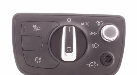 Audi A6 S6 C7 4G Light switch 4G0941531G 100412151 775165515