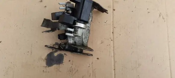 BMW 7 F01 F02 F03 F04 Turbo solenoid valve 759537401