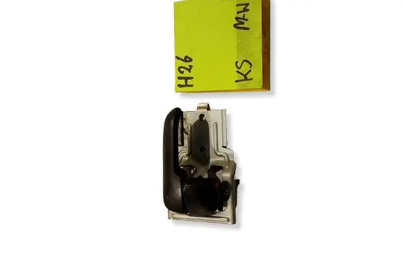 KIA Sportage Sliding door interior handle KJ02