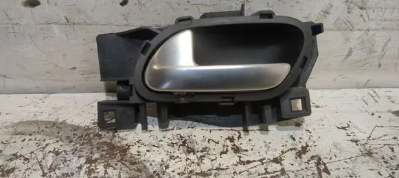 Peugeot 508 Front door interior handle 9660525480 9685950377 9800099780