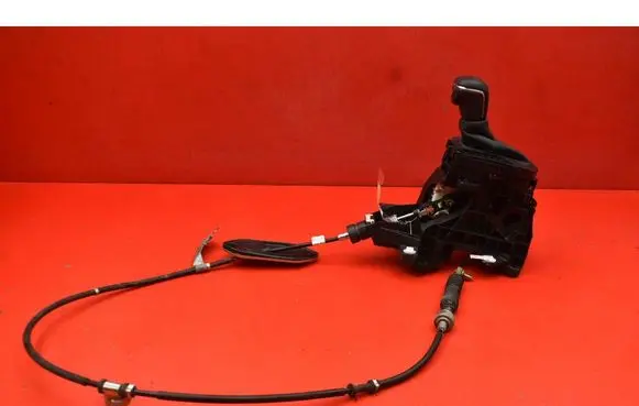 Toyota Yaris Cross Gear shift rod 75G588LHD