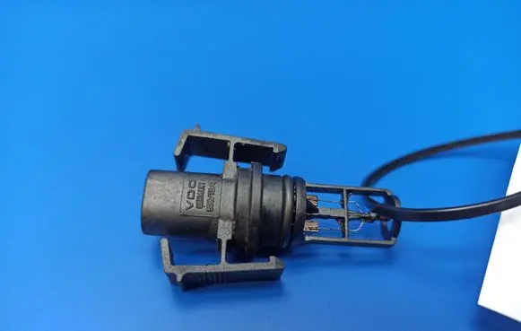 Mercedes-Benz C W203 Intake air temperature sensor 0005422818