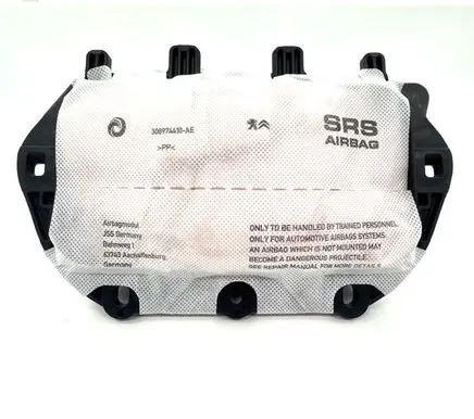 Opel Vivaro Passenger airbag 2806P1004890