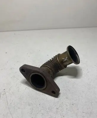 Ford S-MAX EGR valve line/pipe/hose 9645689880