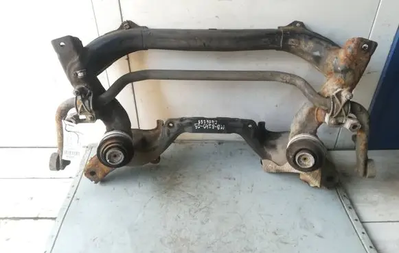 Mercedes-Benz E W211 Front subframe
