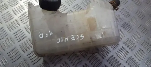 Renault Scenic II - Grand scenic II Coolant expansion tank/reservoir 8200262036