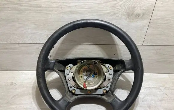 Mercedes-Benz SL R129 Steering wheel