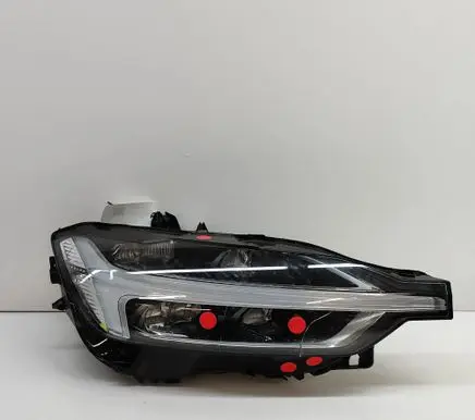 Volvo XC60 Headlight/headlamp 32133545