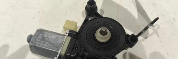 Audi A3 S3 8V Rear door window regulator motor 5Q0959801
