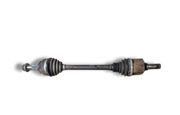 Peugeot Boxer Front driveshaft 1608505480