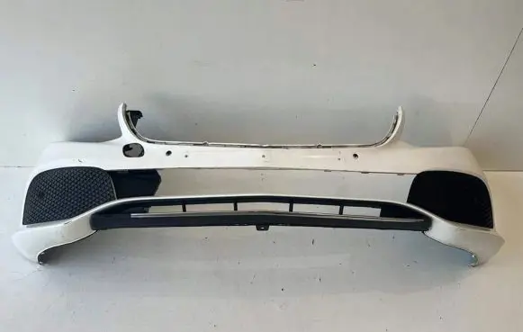 Mercedes-Benz E W213 Front bumper 2138851065