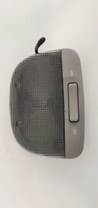 Subaru Outback Rear seat light