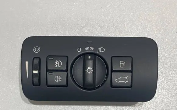 Volvo XC60 Light switch 30739414