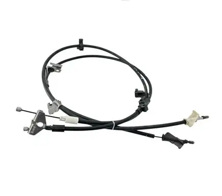 Ford Focus Handbrake/parking brake wiring cable BV612A603AJ