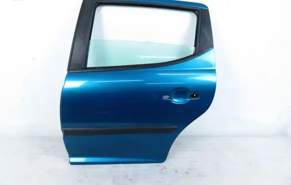 Peugeot 207 Rear door 