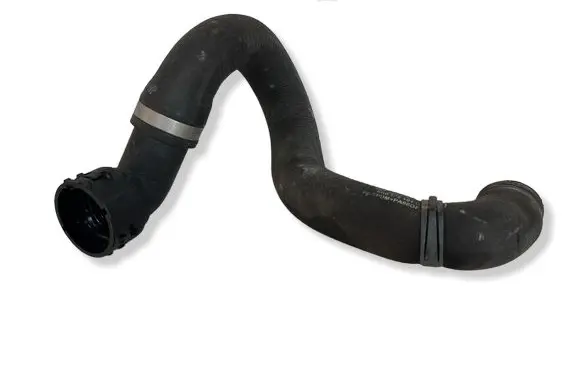 Audi Q5 SQ5 Engine coolant pipe/hose 8R0122101Q