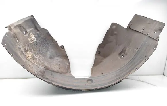 Ford Mondeo MK V Front wheel arch liner splash guards EM2BR16115AL