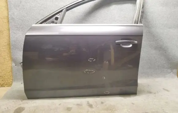 Audi A4 S4 B8 8K Front door