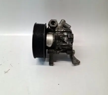 Power steering pump