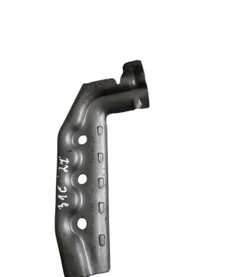 Battery bracket