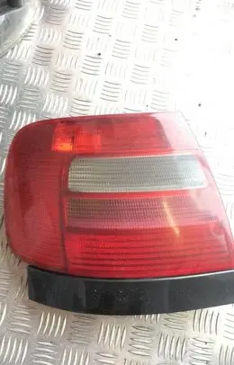 Audi A4 S4 B5 8D Rear/tail lights 060197