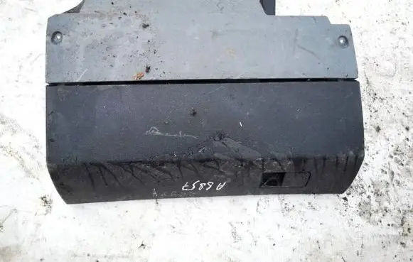 Skoda Fabia Mk1 (6Y) Glove box 6y1857103
