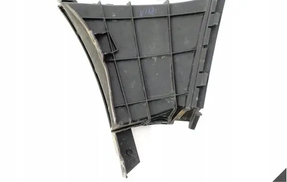 Skoda Scala Front bumper 657121763