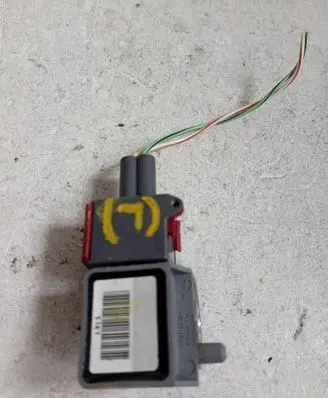 Opel Agila B Sensor 29654221