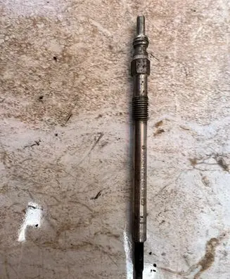 Maserati Levante Glow plug 46328209