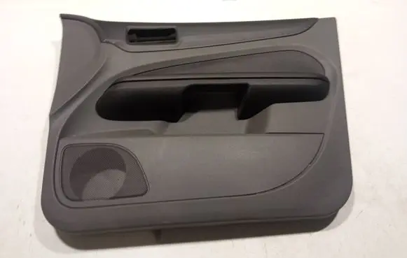 Ford Focus Front door card panel trim 4M51A23942 P9Z1A 4M51A23942C